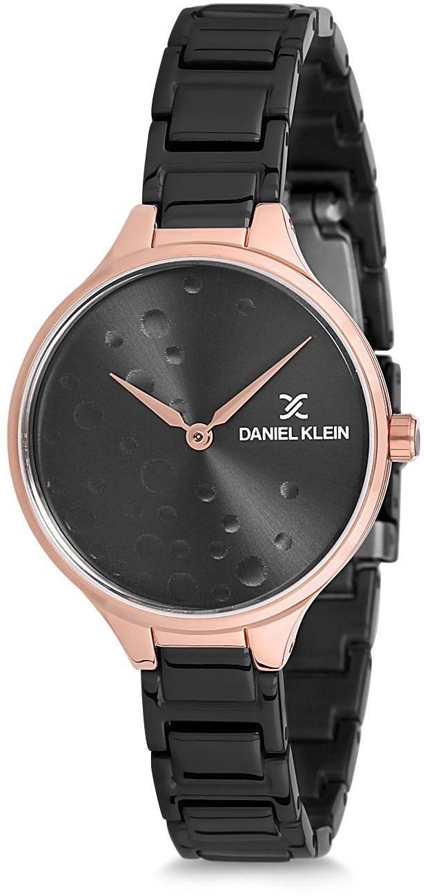 12196-7 Daniel Klein